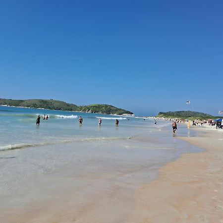 Casas Recanto Do Pero Cabo Frio Exteriér fotografie