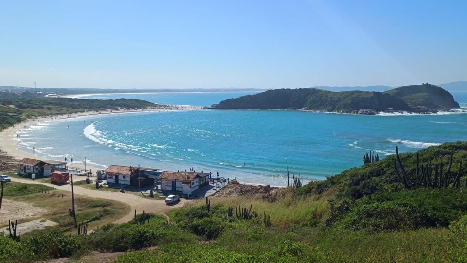 Casas Recanto Do Pero Cabo Frio Exteriér fotografie