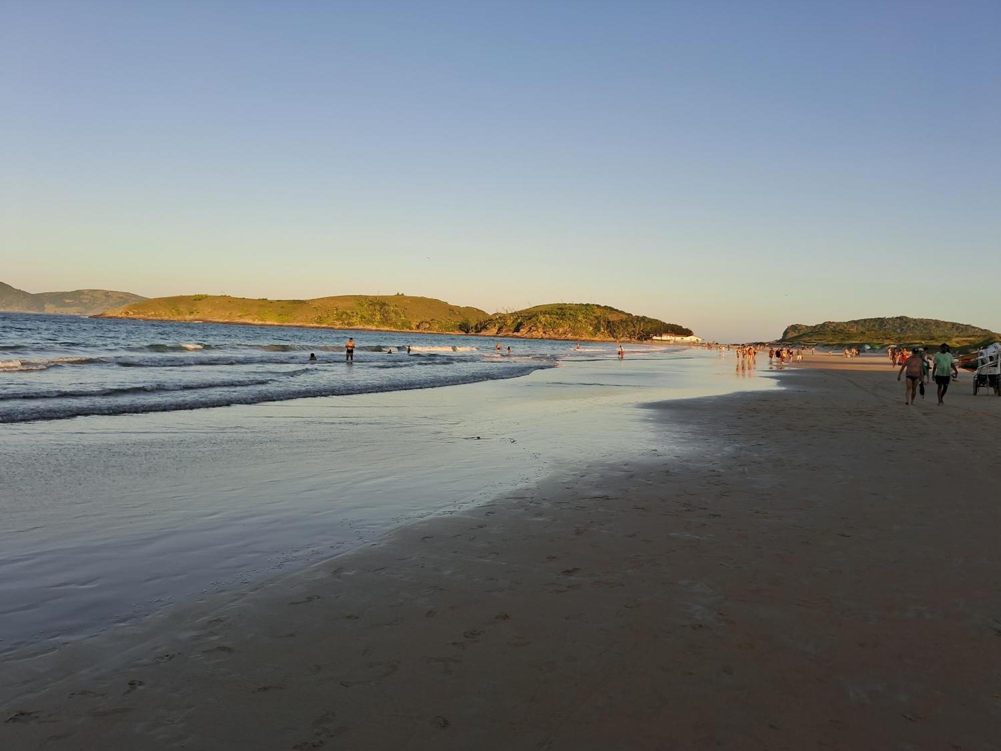 Casas Recanto Do Pero Cabo Frio Exteriér fotografie