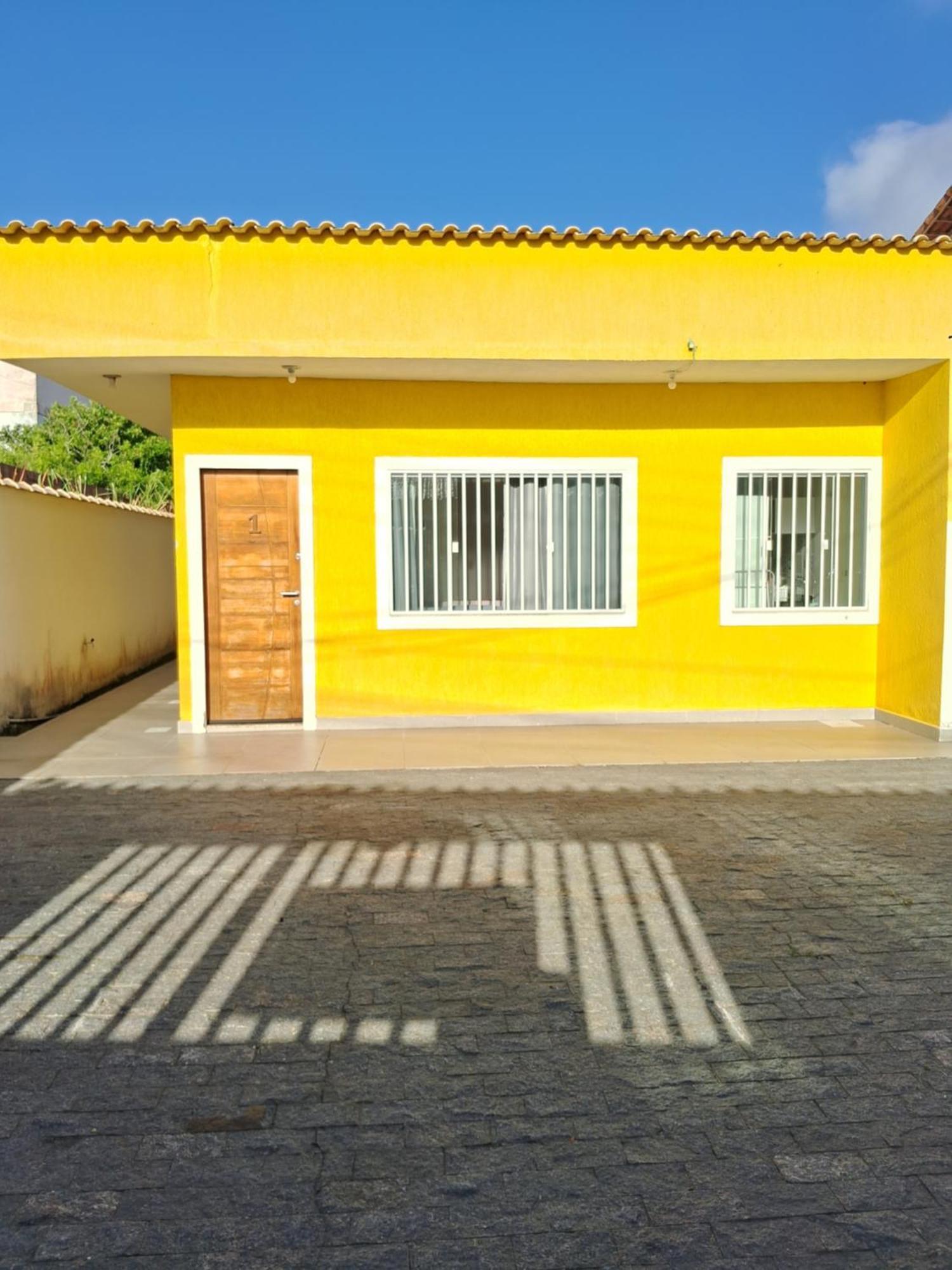 Casas Recanto Do Pero Cabo Frio Exteriér fotografie