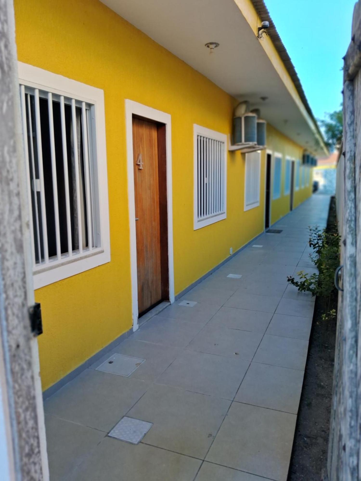 Casas Recanto Do Pero Cabo Frio Exteriér fotografie