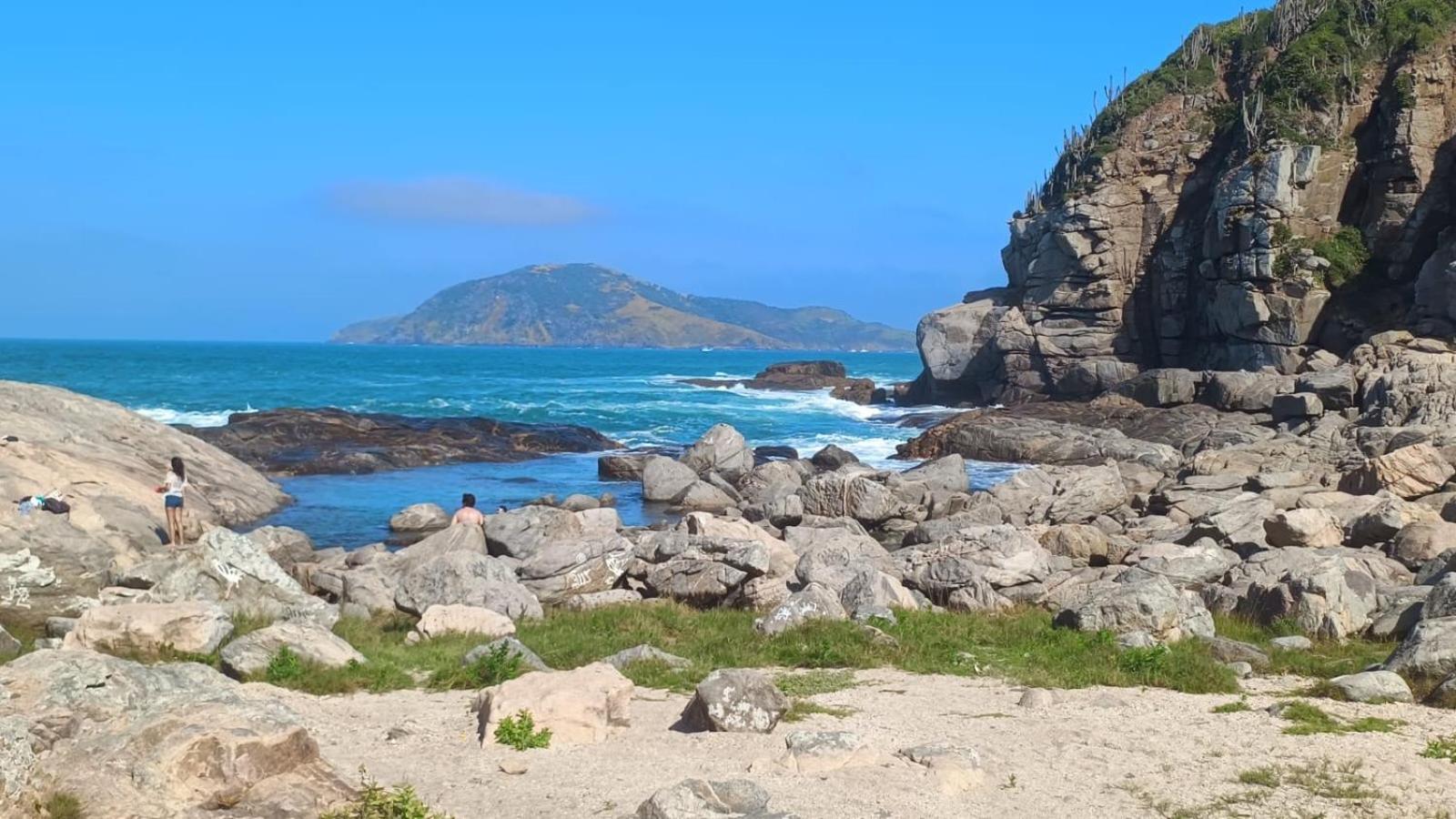 Casas Recanto Do Pero Cabo Frio Exteriér fotografie