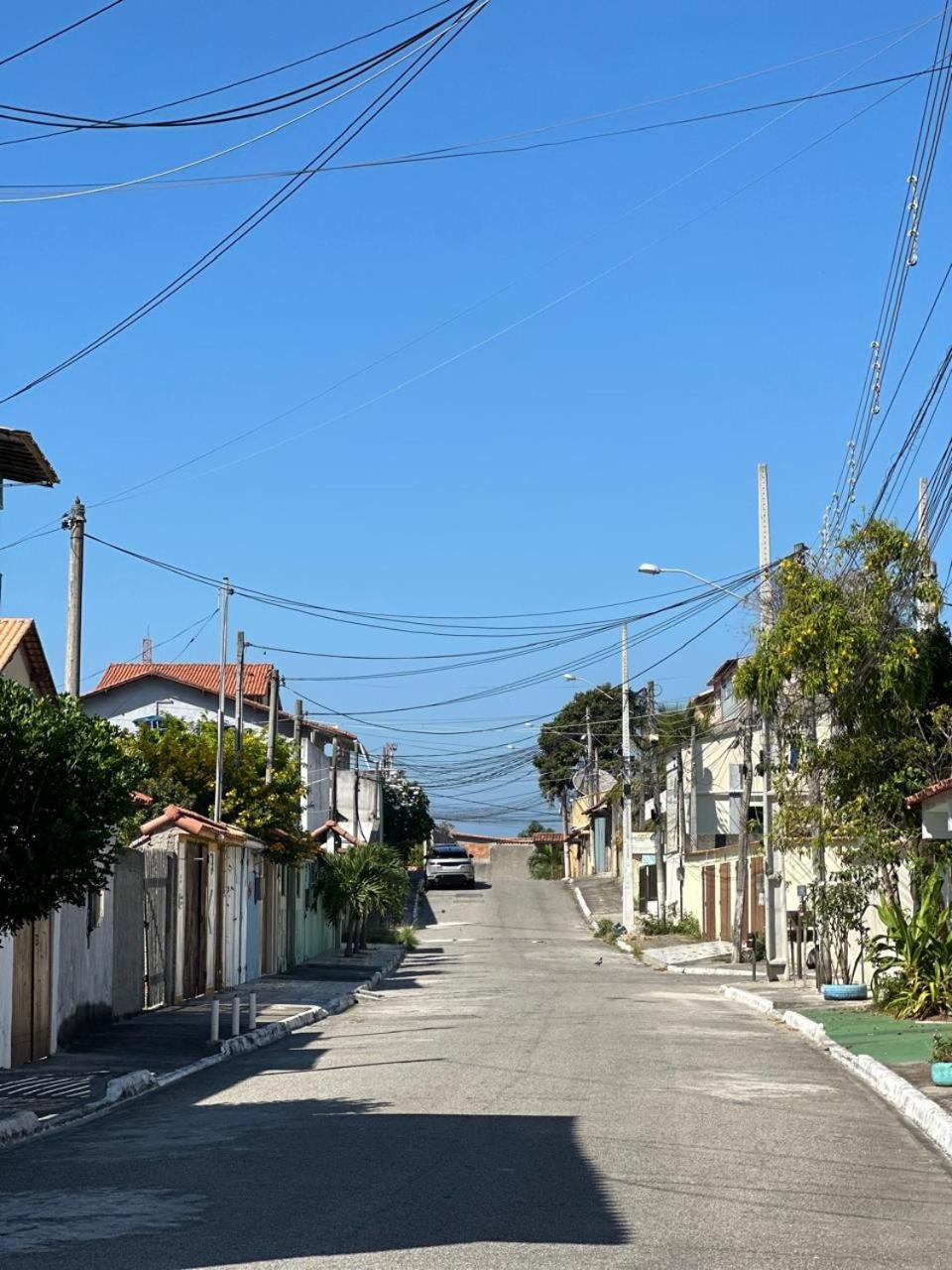 Casas Recanto Do Pero Cabo Frio Exteriér fotografie