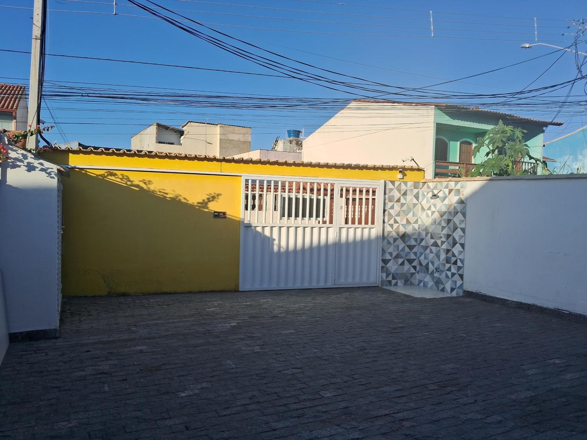 Casas Recanto Do Pero Cabo Frio Exteriér fotografie