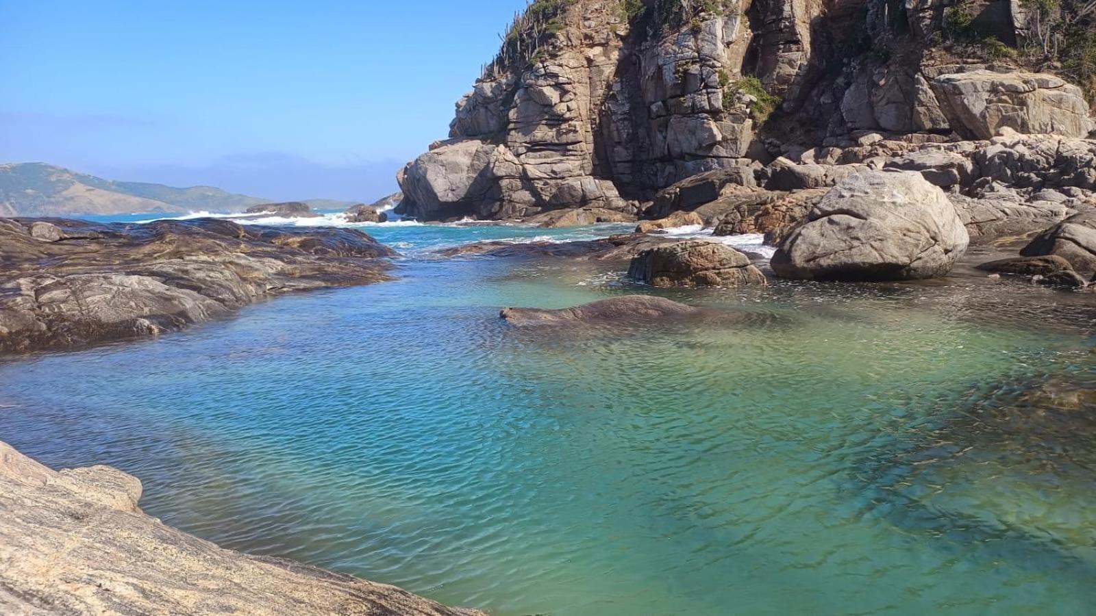 Casas Recanto Do Pero Cabo Frio Exteriér fotografie